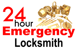 24 hour emergency locksmith Queens NY